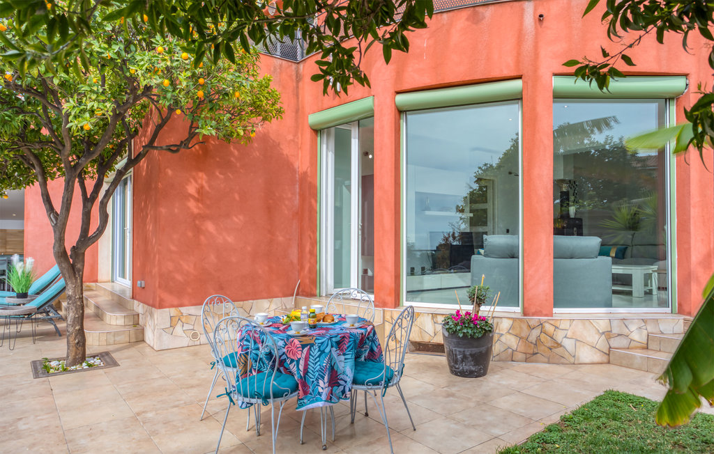 Feriehuse - Saint-Laurent-du-Var , Frankrig - FCA857 12