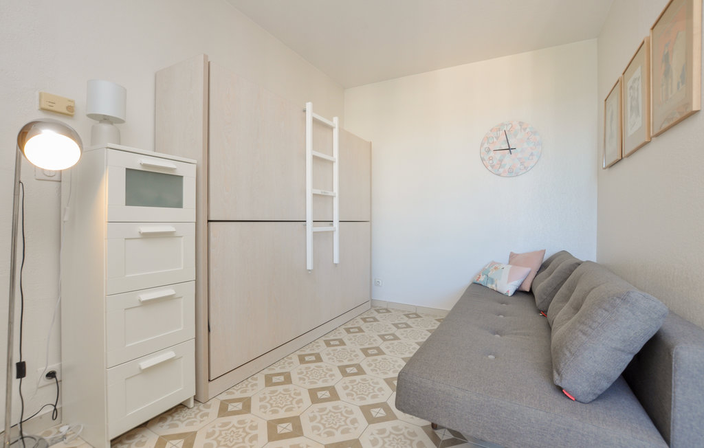 Ferienwohnung - Mandelieu-la-Napoule , Frankreich - FCA864 7