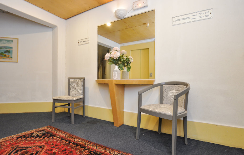 Ferienwohnung - Mandelieu-la-Napoule , Frankreich - FCA864 11