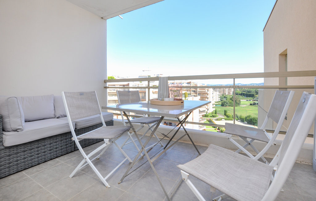 Ferienwohnung - Mandelieu-la-Napoule , Frankreich - FCA864 8