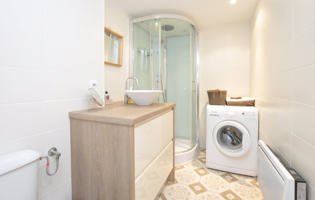 Ferienwohnung - Mandelieu-la-Napoule , Frankreich - FCA864 12