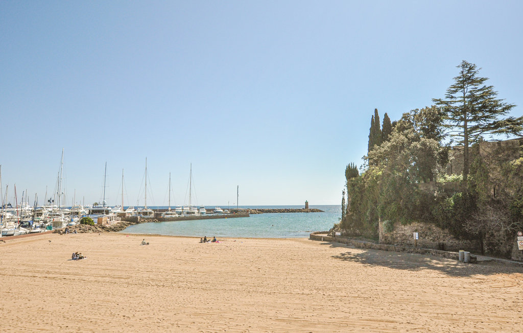 Ferienwohnung - Mandelieu-la-Napoule , Frankreich - FCA864 9