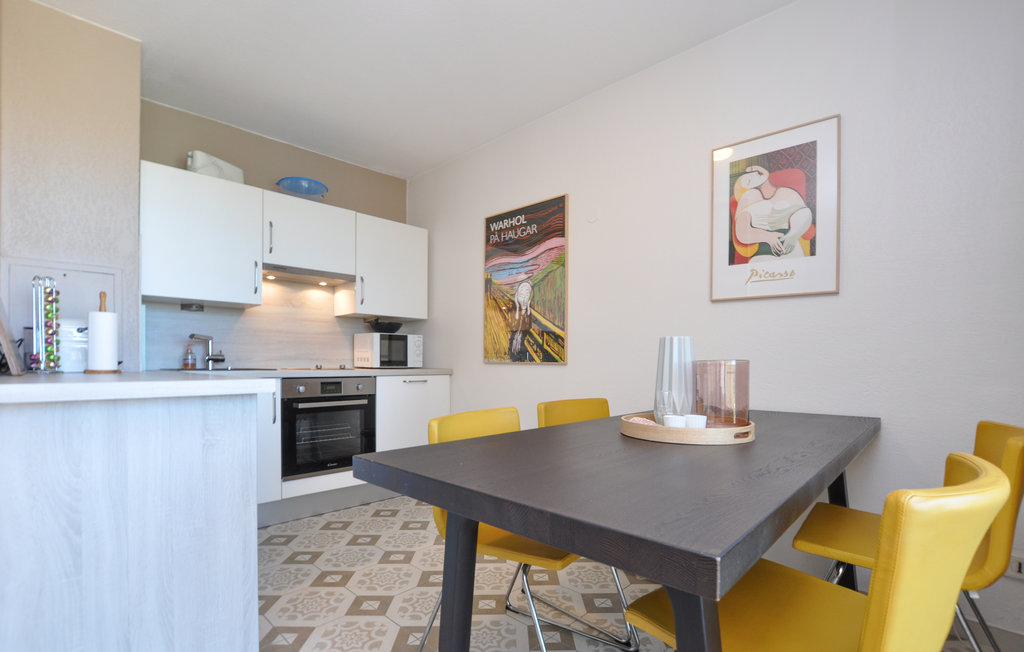 Ferienwohnung - Mandelieu-la-Napoule , Frankreich - FCA864 10