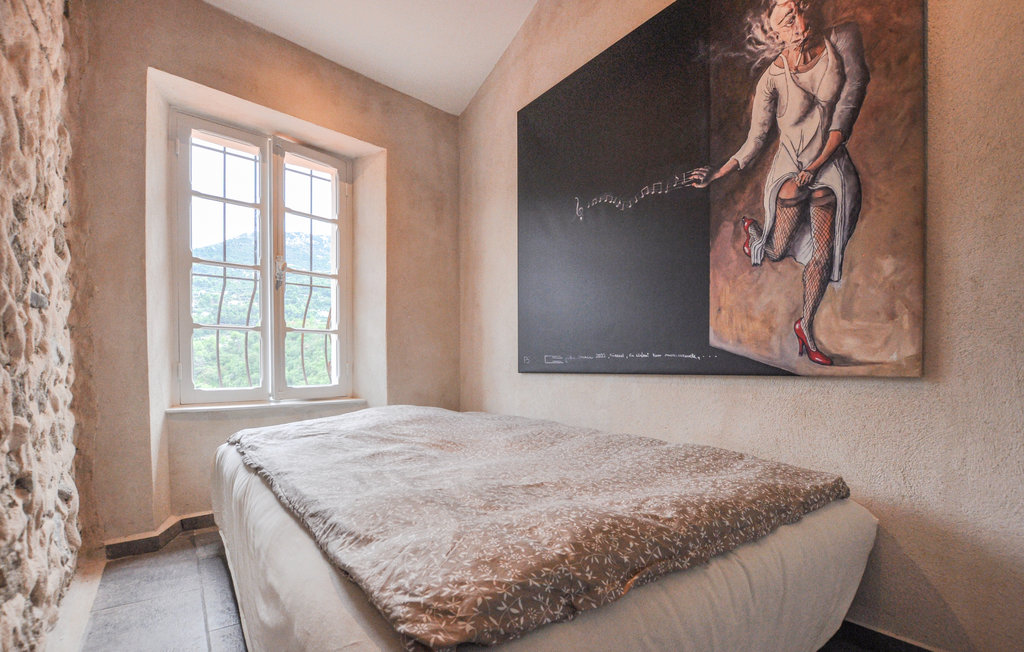 Domy wakacyjne - Contes , Francja - FCA867 6