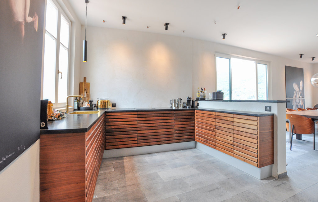 Domy wakacyjne - Contes , Francja - FCA867 5