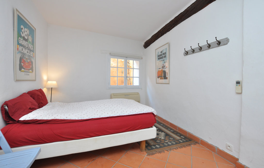 Feriehus - Cagnes-sur-Mer , Frankrike - FCA070 16