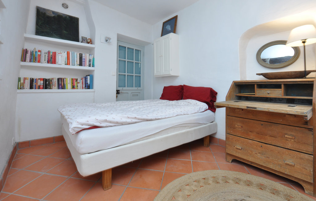 Feriehus - Cagnes-sur-Mer , Frankrike - FCA070 18