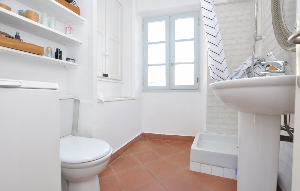 Feriehus - Cagnes-sur-Mer , Frankrike - FCA070 14