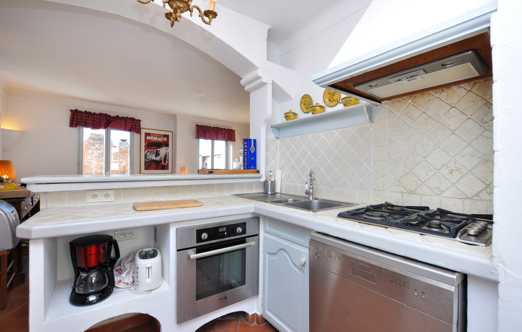 Feriehus - Cagnes-sur-Mer , Frankrike - FCA070 7