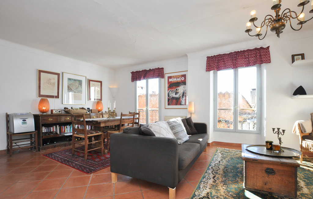 Feriehus - Cagnes-sur-Mer , Frankrike - FCA070 5