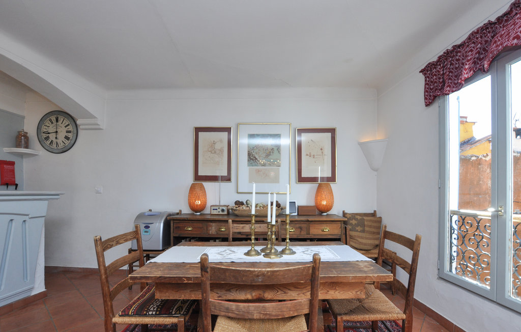 Feriehus - Cagnes-sur-Mer , Frankrike - FCA070 6