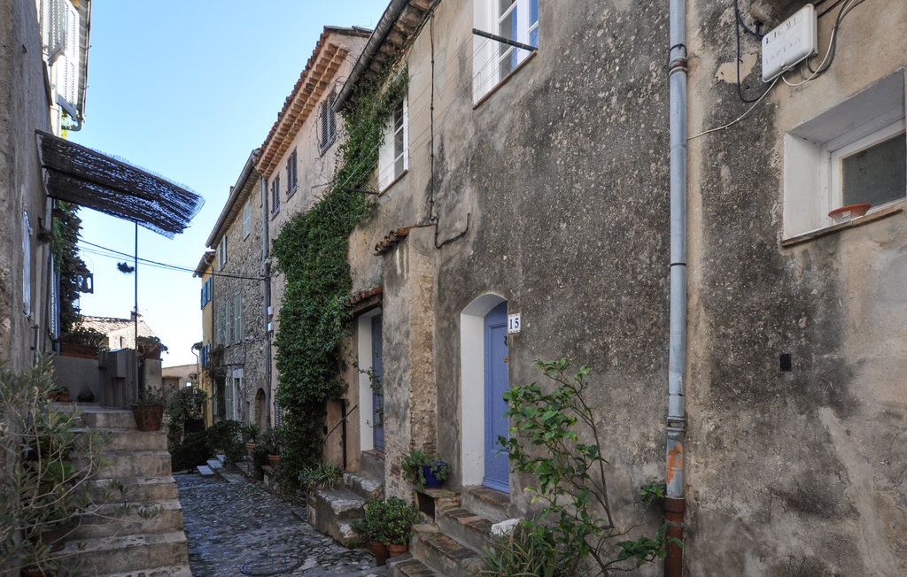 Feriehus - Cagnes-sur-Mer , Frankrike - FCA070 9