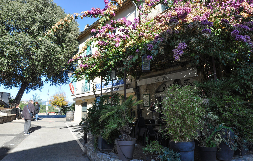 Feriehus - Cagnes-sur-Mer , Frankrike - FCA070 11