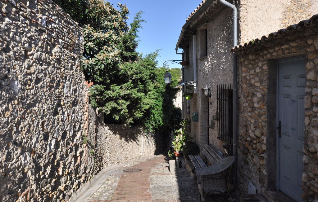 Feriehus - Cagnes-sur-Mer , Frankrike - FCA070 12