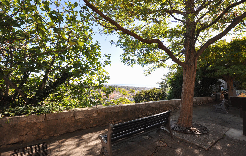 Feriehus - Cagnes-sur-Mer , Frankrike - FCA070 13