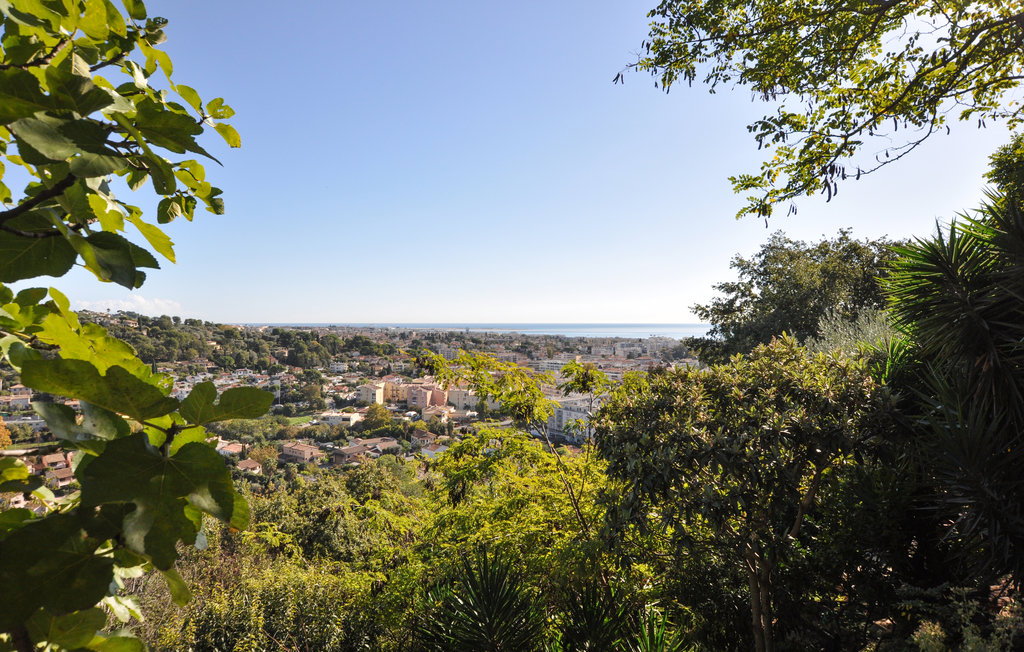 Feriehus - Cagnes-sur-Mer , Frankrike - FCA070 3
