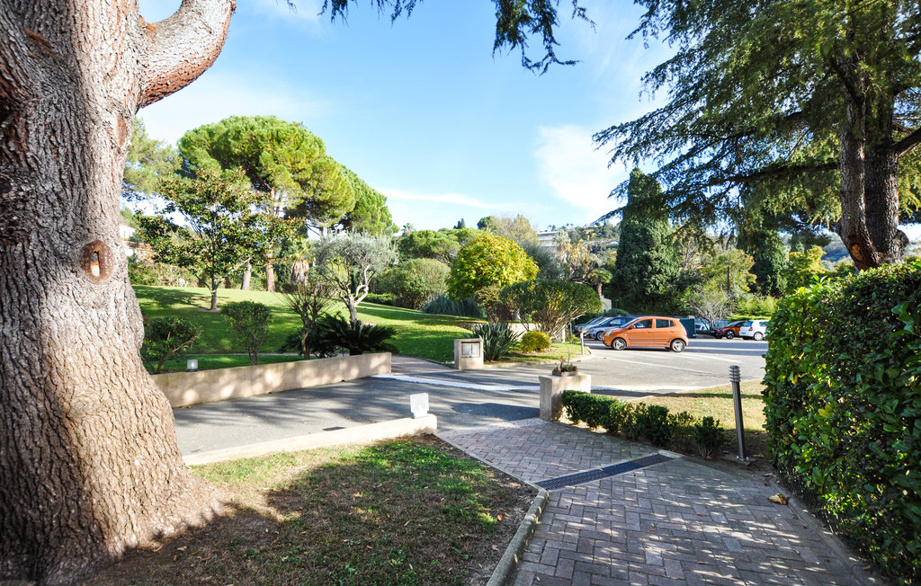 Semesterlägenhet - Cannes , Frankrike - FCA870 7