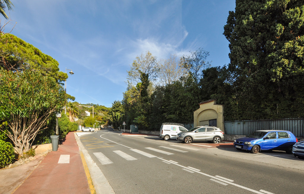 Semesterlägenhet - Cannes , Frankrike - FCA870 9