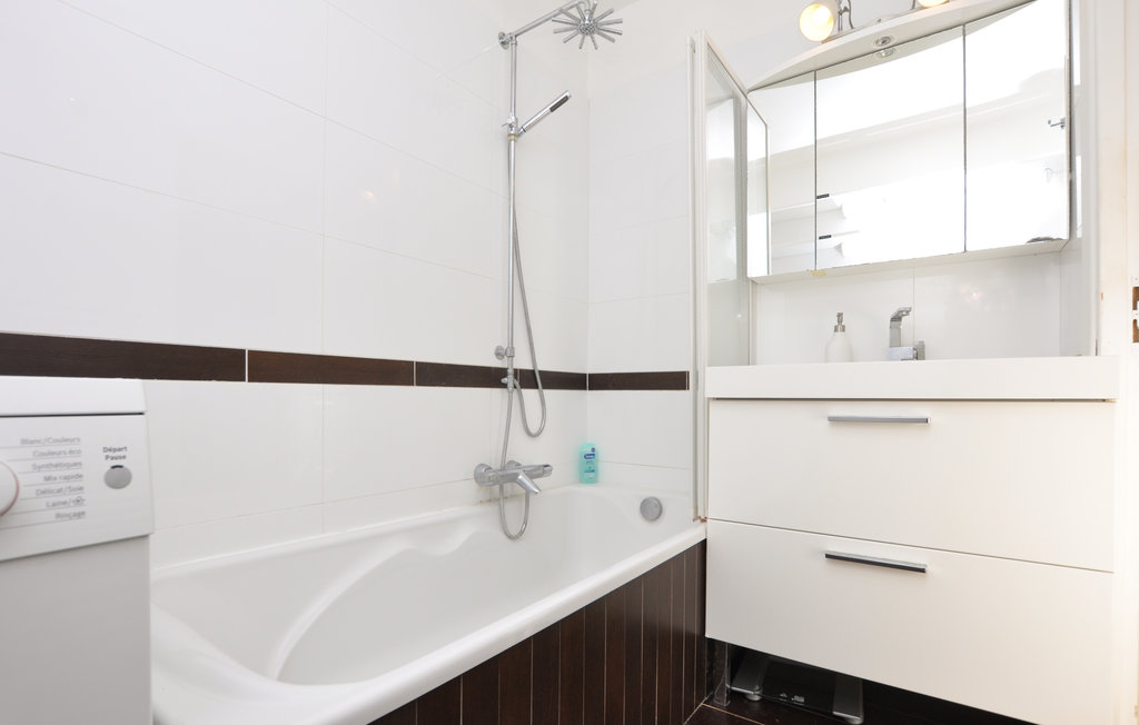 Semesterlägenhet - Cannes , Frankrike - FCA870 15