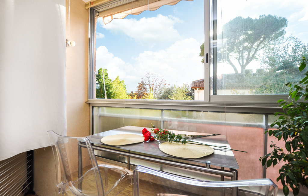 Semesterlägenhet - Cannes , Frankrike - FCA870 5