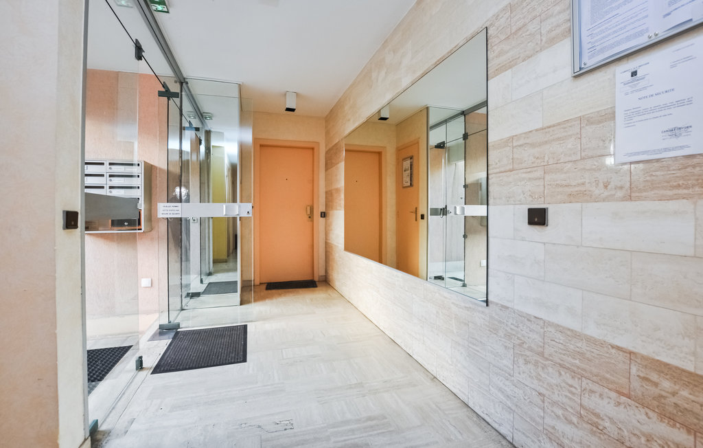 Semesterlägenhet - Cannes , Frankrike - FCA870 6