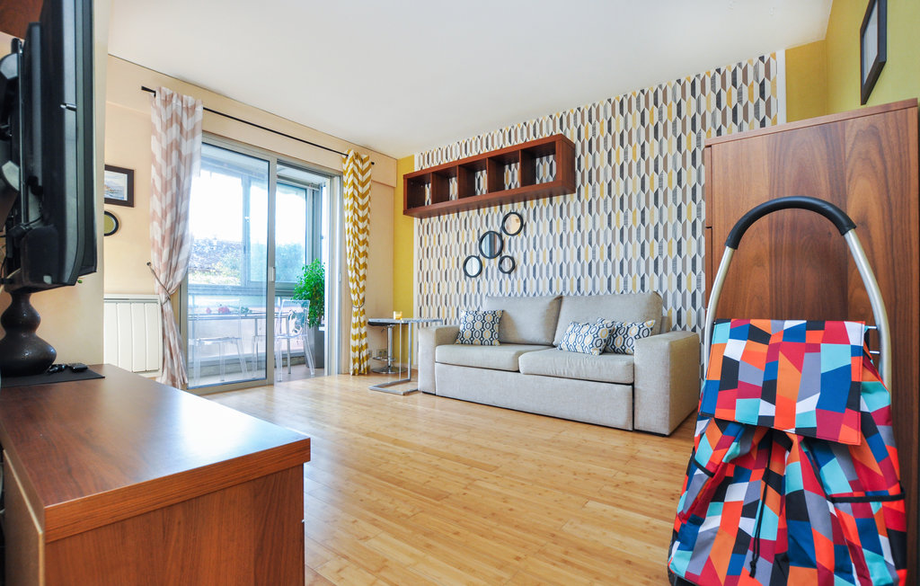 Semesterlägenhet - Cannes , Frankrike - FCA870 4