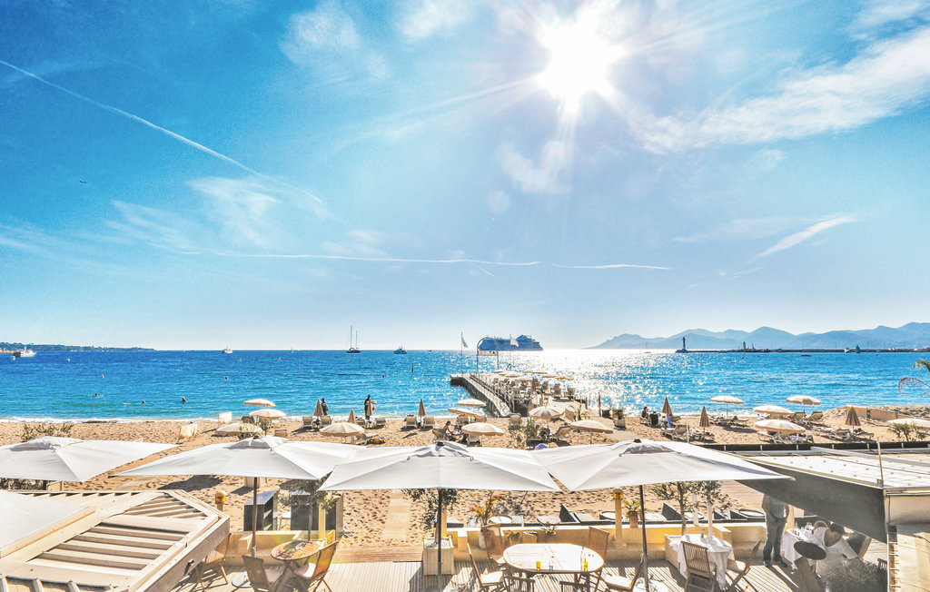 Semesterlägenhet - Cannes , Frankrike - FCA870 19