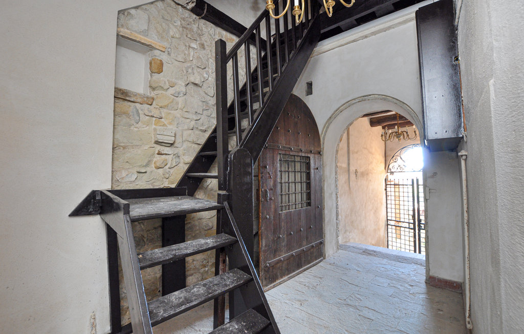 Domy wakacyjne - Contes , Francja - FCA867 28