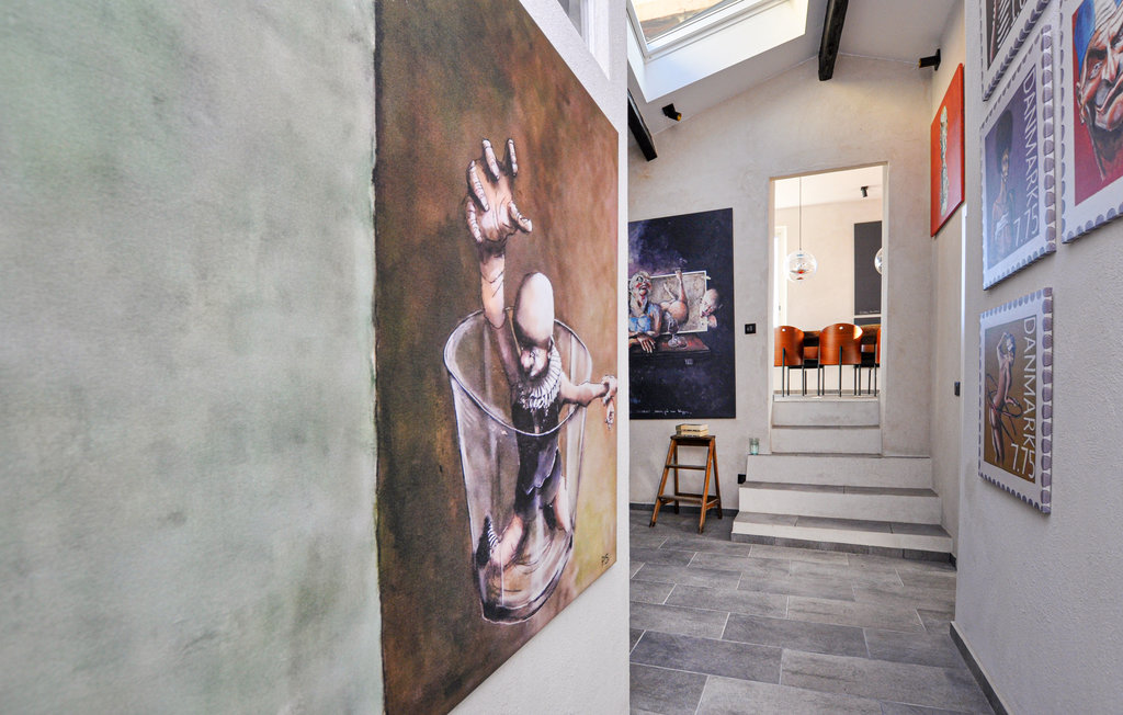 Domy wakacyjne - Contes , Francja - FCA867 29