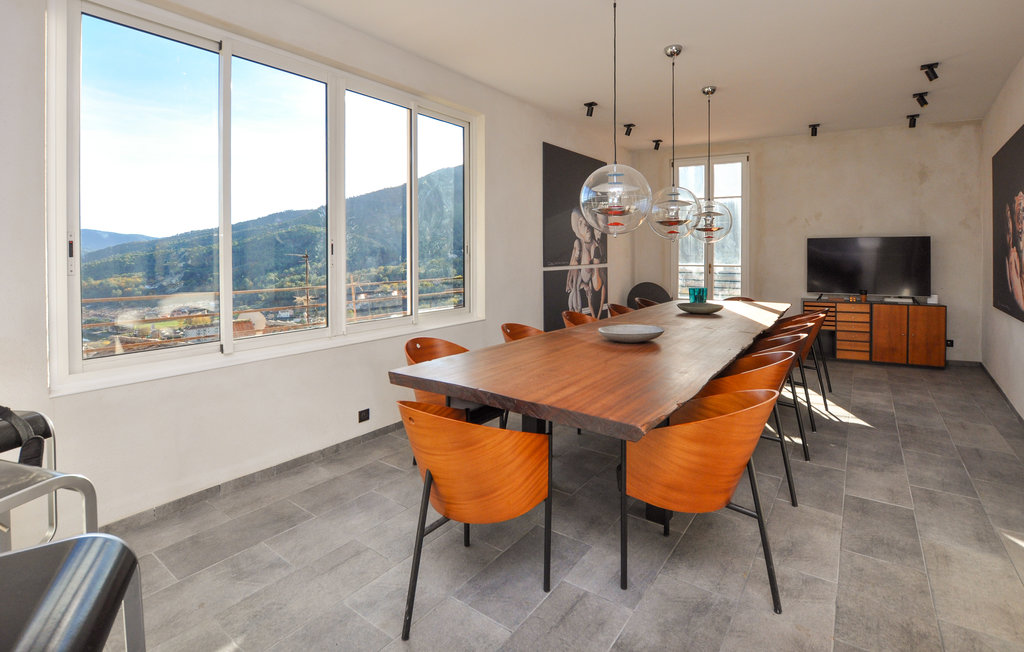 Domy wakacyjne - Contes , Francja - FCA867 4