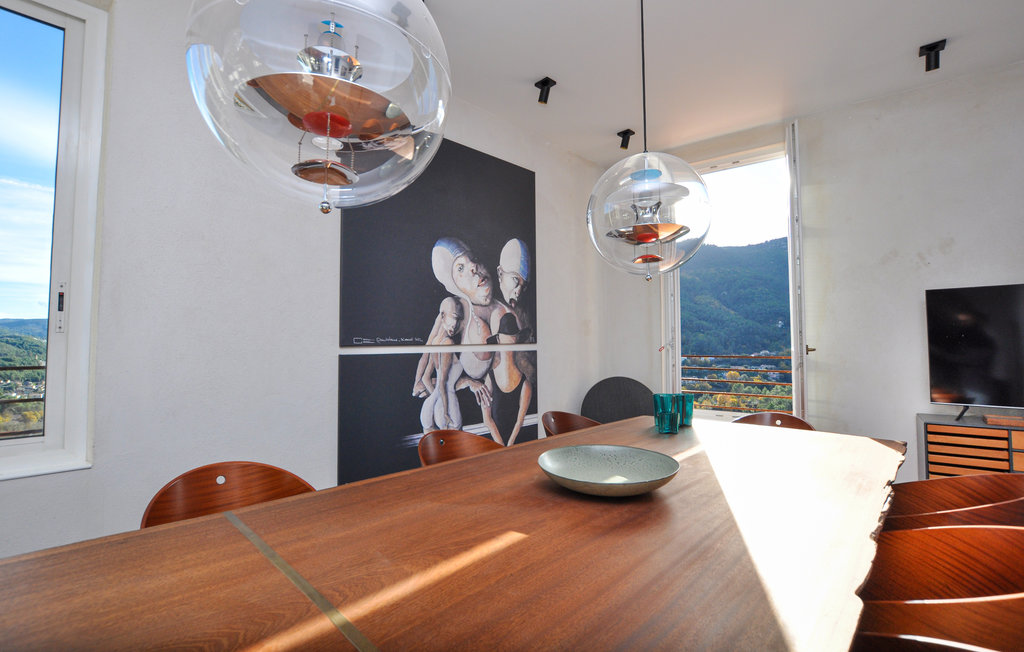 Domy wakacyjne - Contes , Francja - FCA867 23