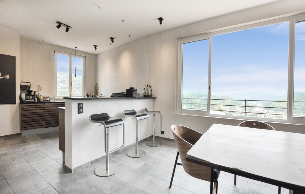 Domy wakacyjne - Contes , Francja - FCA867 24