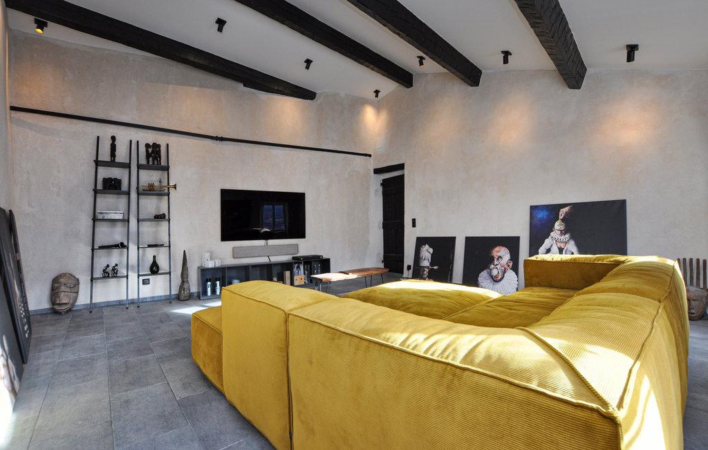 Domy wakacyjne - Contes , Francja - FCA867 19