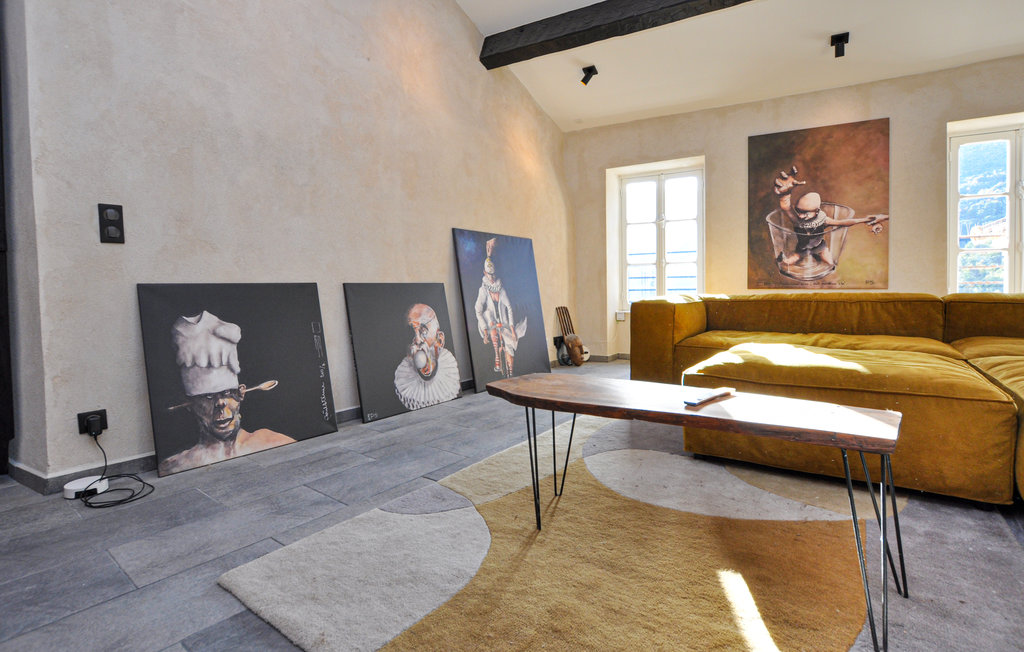 Domy wakacyjne - Contes , Francja - FCA867 20