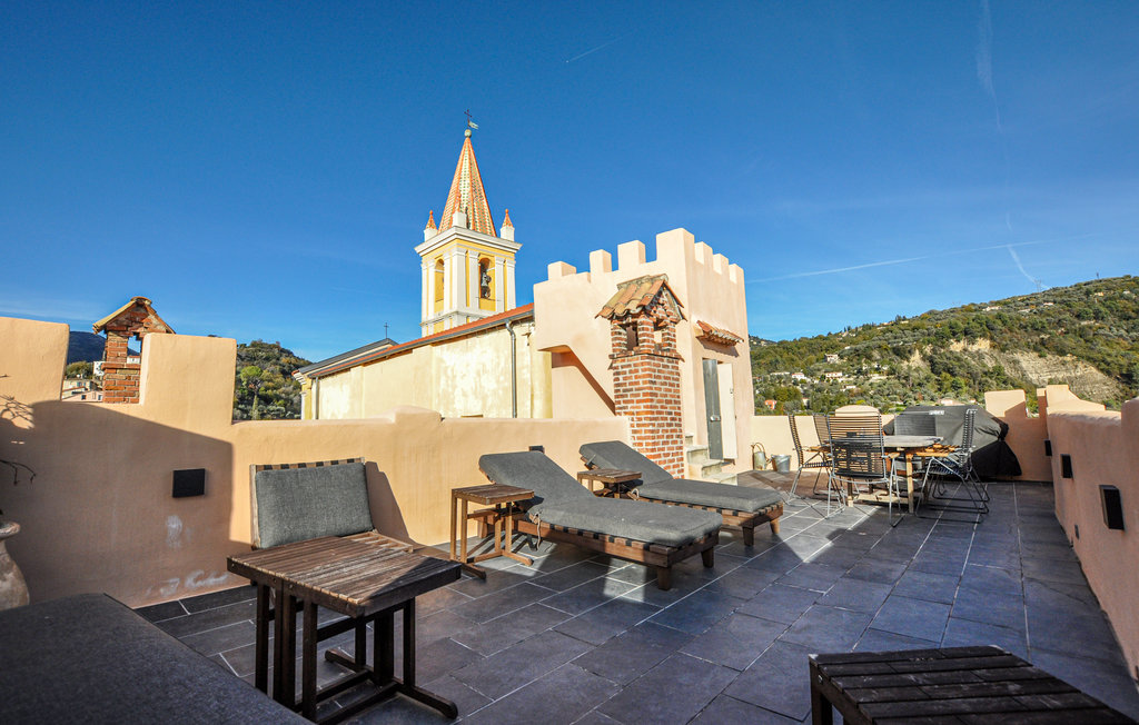 Domy wakacyjne - Contes , Francja - FCA867 1