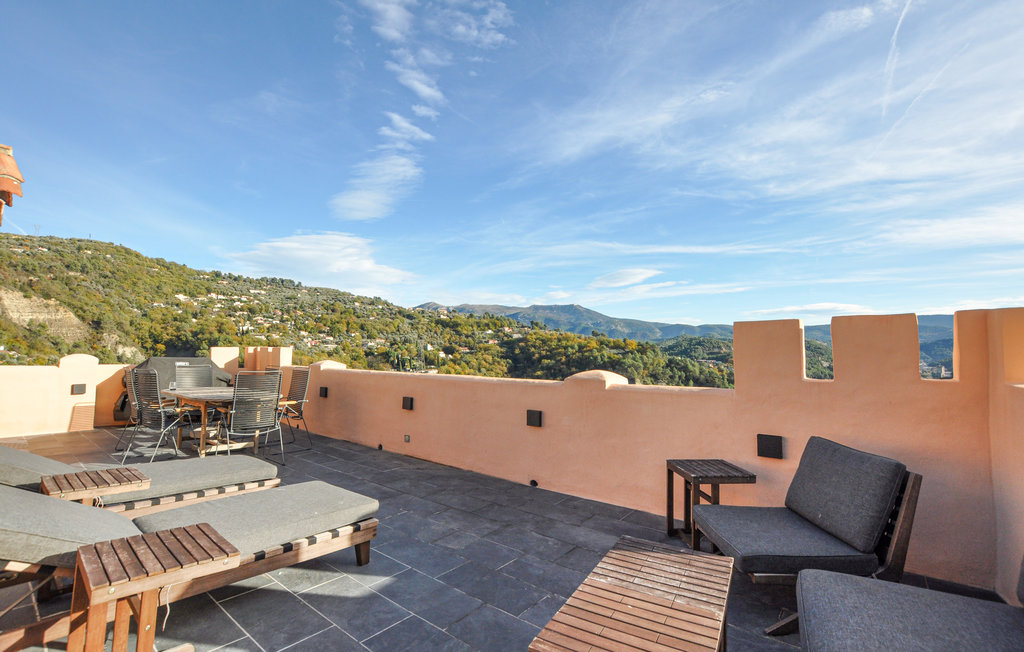 Domy wakacyjne - Contes , Francja - FCA867 7