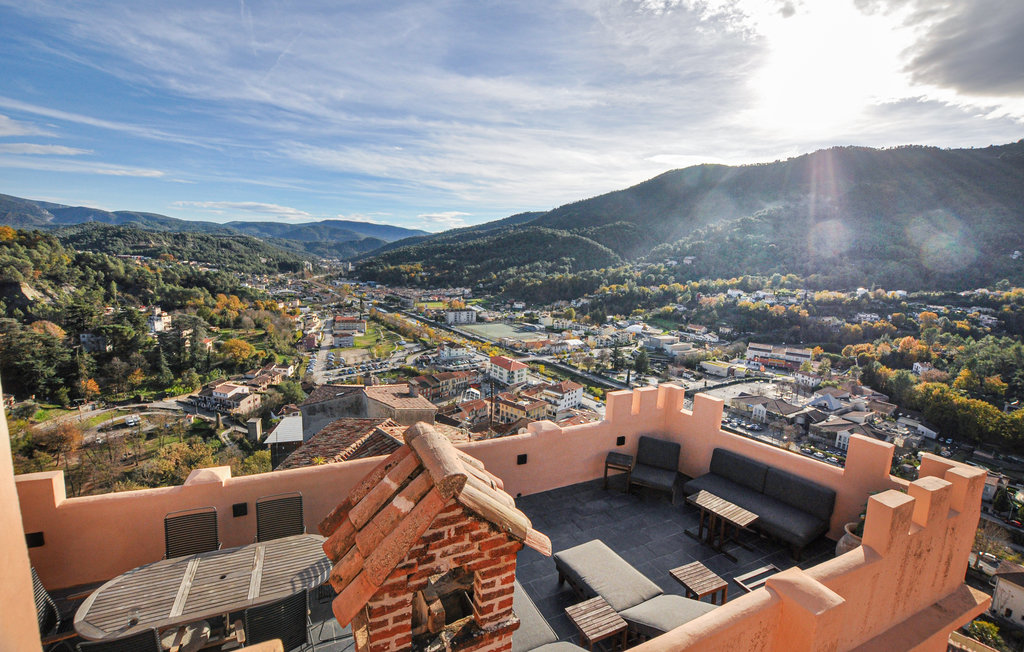 Domy wakacyjne - Contes , Francja - FCA867 11