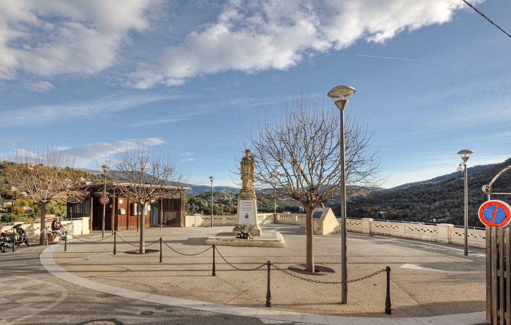 Domy wakacyjne - Contes , Francja - FCA867 12