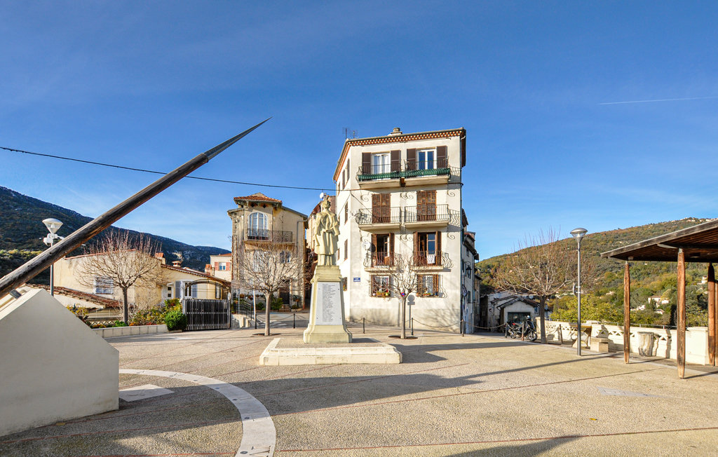 Domy wakacyjne - Contes , Francja - FCA867 14