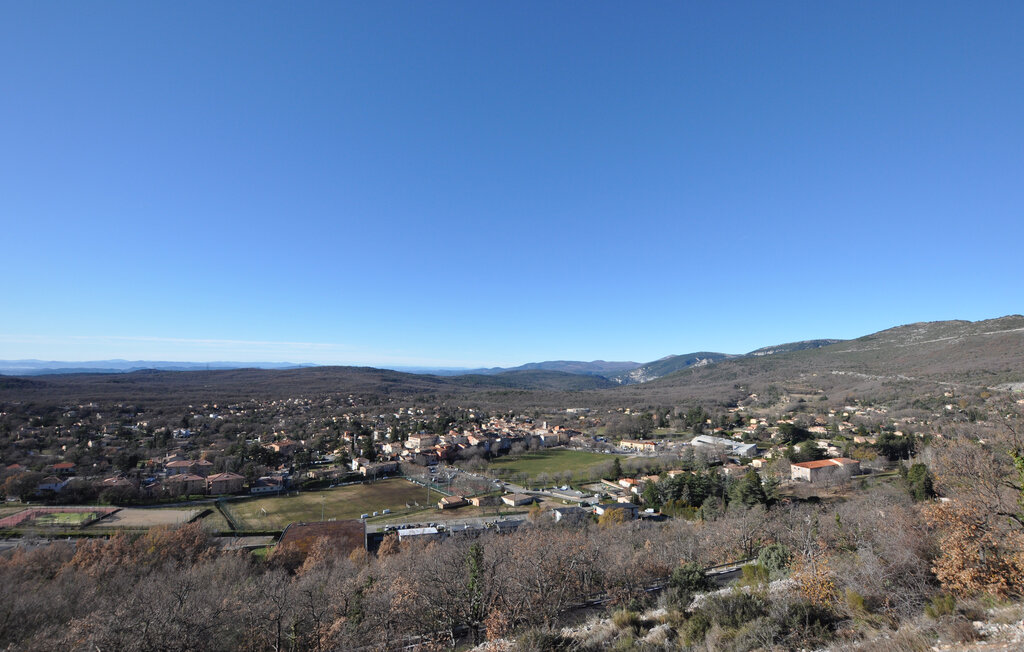 Feriehus - Saint-Vallier-de-Thiey , Frankrike - FCA873 17