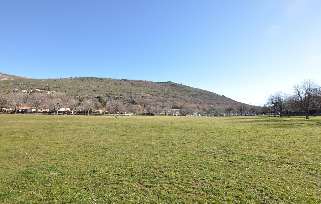 Feriehus - Saint-Vallier-de-Thiey , Frankrike - FCA873 7