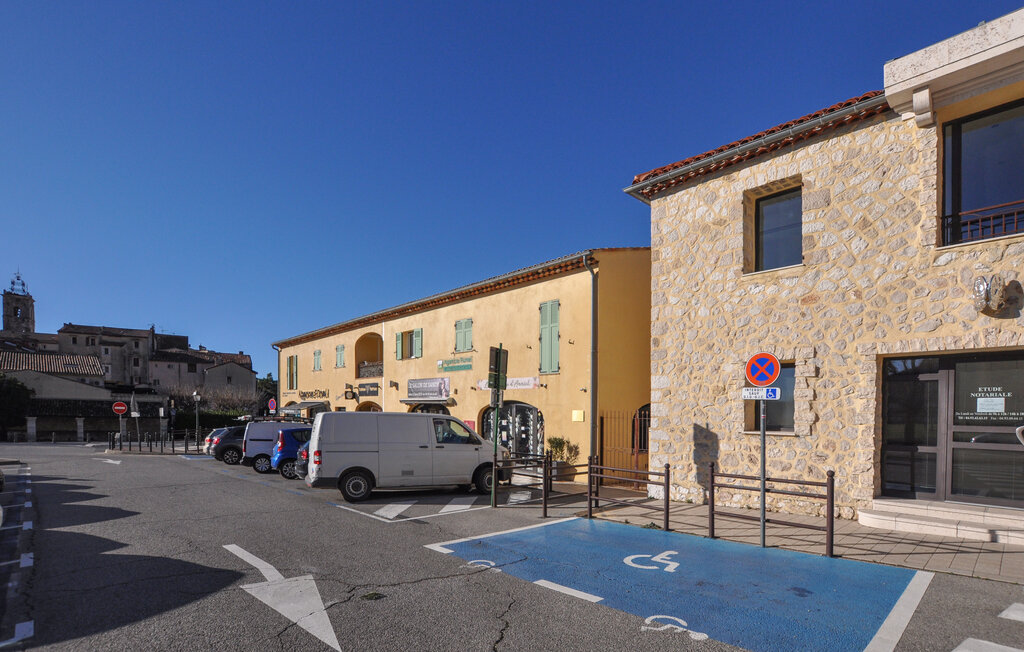 Feriehus - Saint-Vallier-de-Thiey , Frankrike - FCA873 20