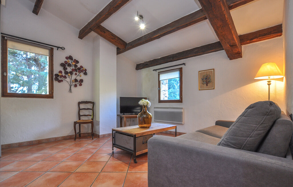 Feriehus - Saint-Vallier-de-Thiey , Frankrike - FCA873 13