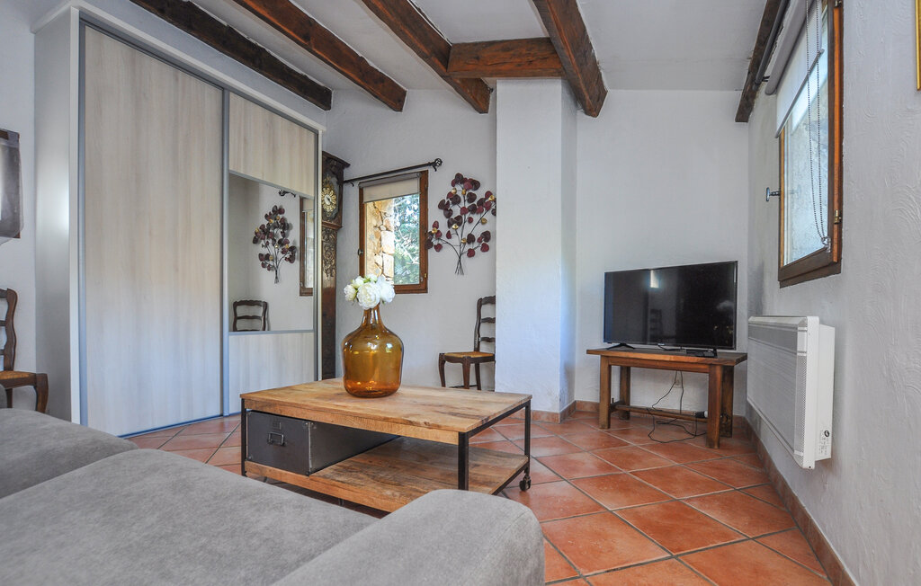 Feriehus - Saint-Vallier-de-Thiey , Frankrike - FCA873 3