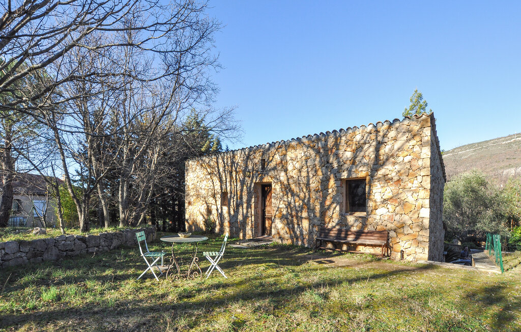 Feriehus - Saint-Vallier-de-Thiey , Frankrike - FCA873 9