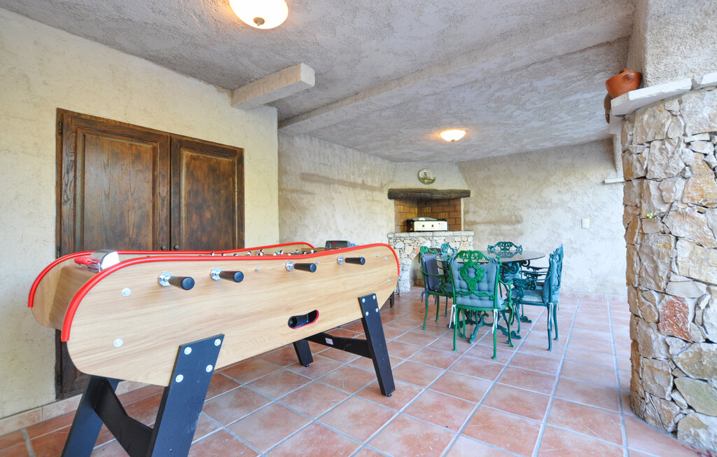 Feriehus - Saint-Vallier-de-Thiey , Frankrike - FCA873 10