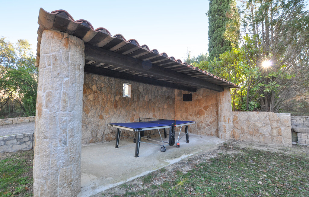 Feriehus - Saint-Vallier-de-Thiey , Frankrike - FCA873 11