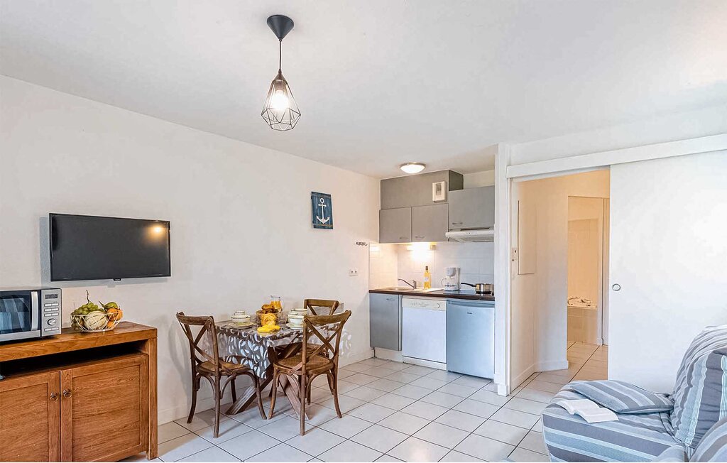 Semesterlägenhet - Le Teich , Frankrike - FCA166 5
