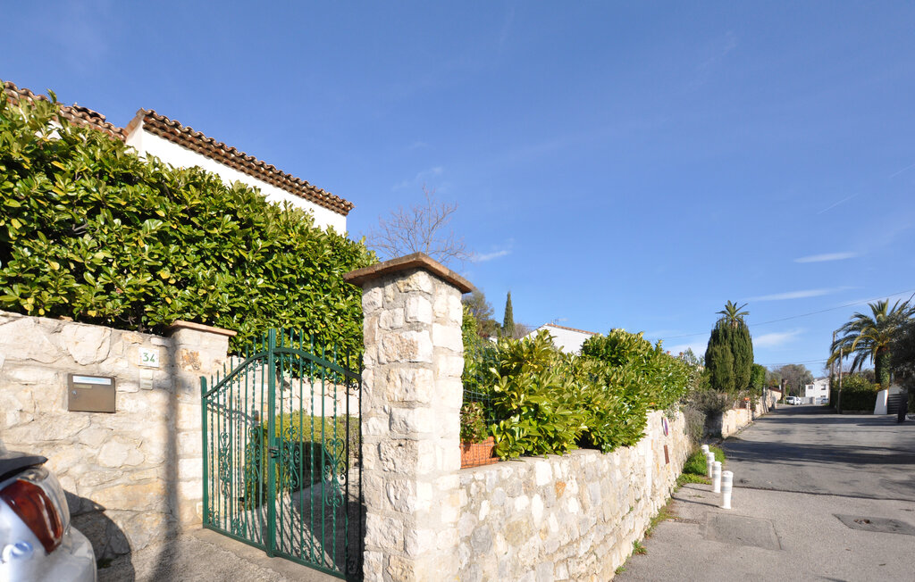 Ferienwohnung - Grasse , Frankreich - FCA875 20