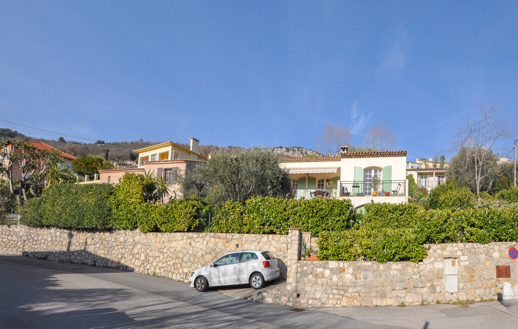 Ferienwohnung - Grasse , Frankreich - FCA875 21